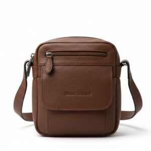 Sac Bandoulière en Cuir