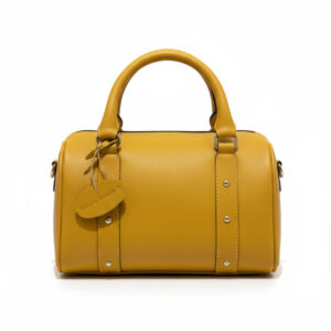 Sac à main en Cuir.