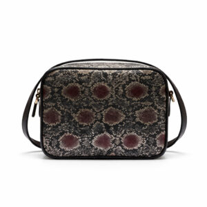 Sac Bandoulière Cuir